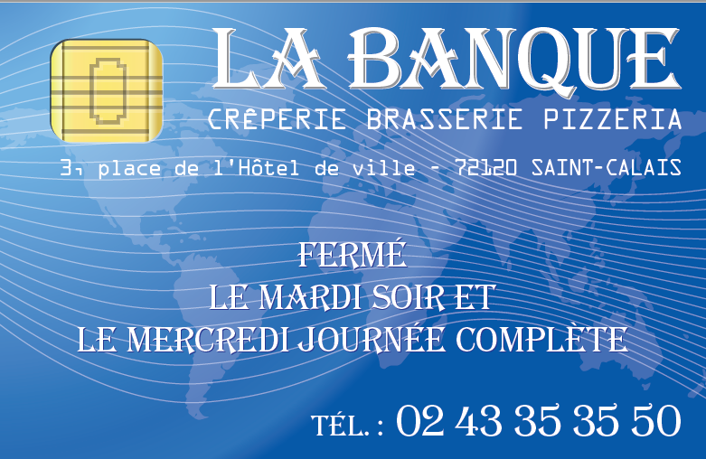 La Banque